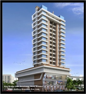 edifice erections shiv krupa mumbai